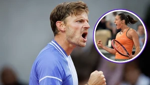 Skandal na French Open, tenisista ujawnia zajście. Francuska gwiazda reaguje