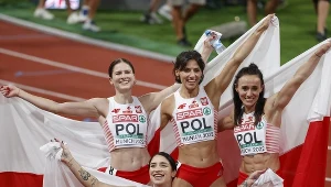 Polski Związek Lekkiej Atletyki przedstawił kadrę biało-czerwonych na mistrzostwa Europy w Rzymie