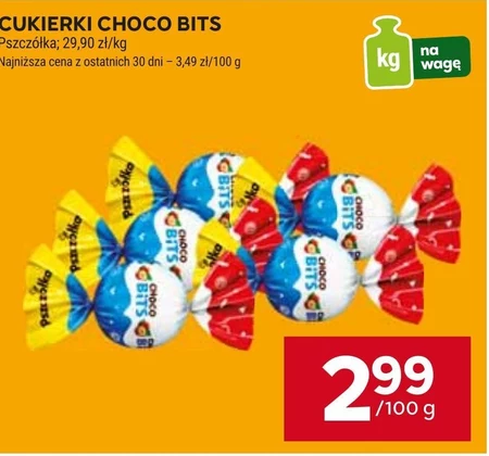 Cukierki Pszczółka