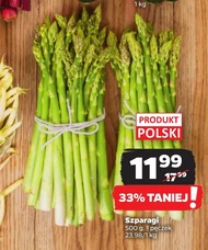 Szparagi Polski