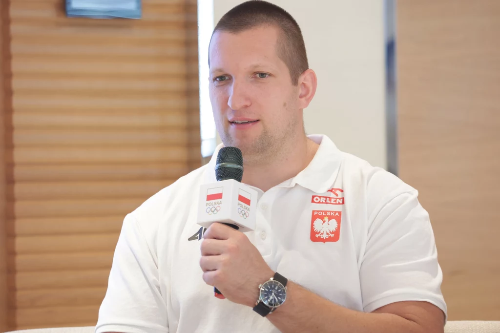 Wojciech Nowicki Wojciech Nowicki