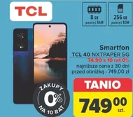 Smartfon TCL
