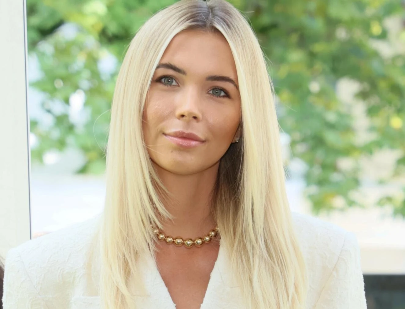 Sandra Kubicka Sandra Kubicka