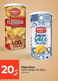 Chipsy Amica