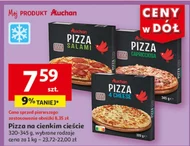 Піца Auchan