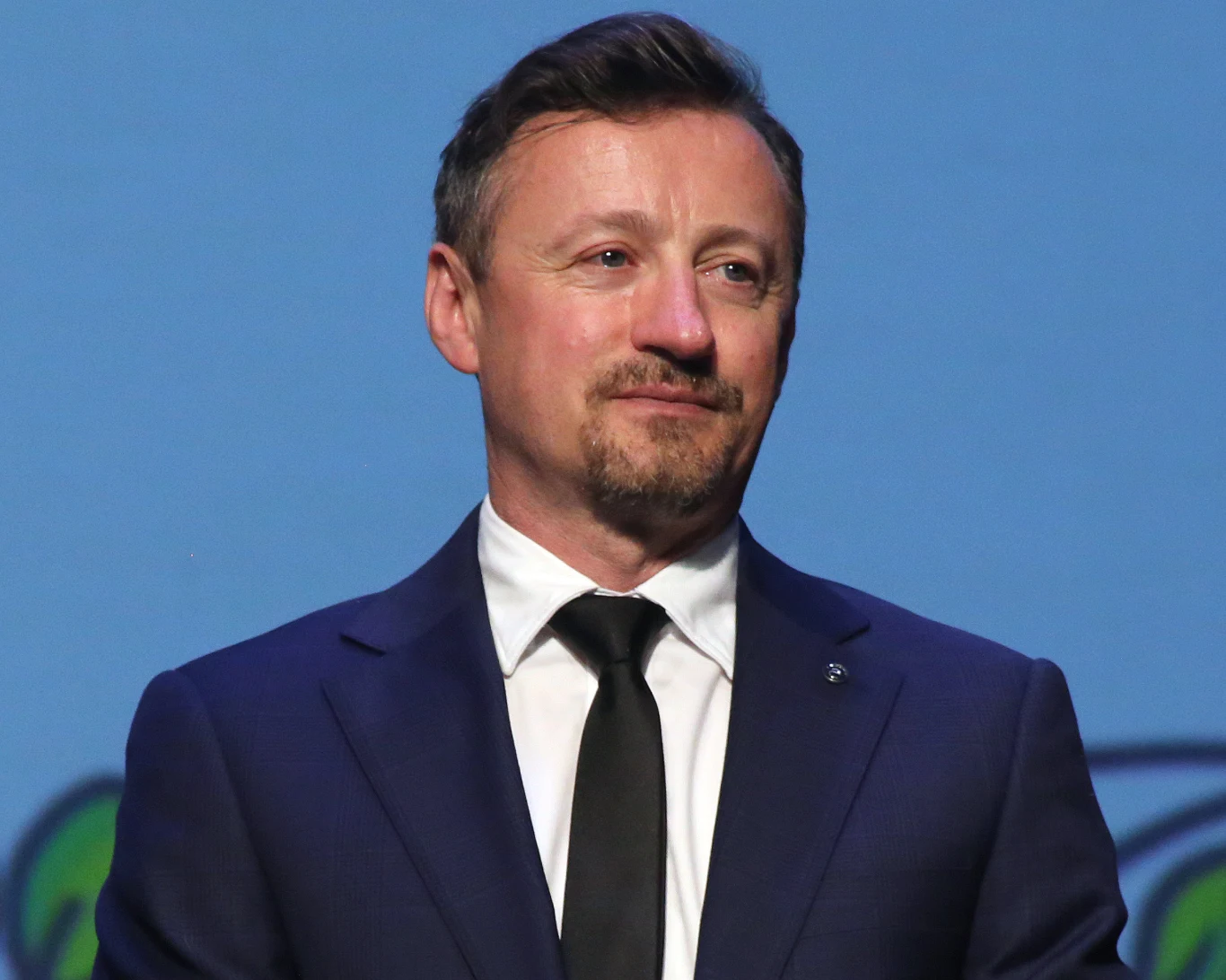 Adam Małysz nie ma czasu na ćwiczenia? Adam Małysz nie ma czasu na ćwiczenia?