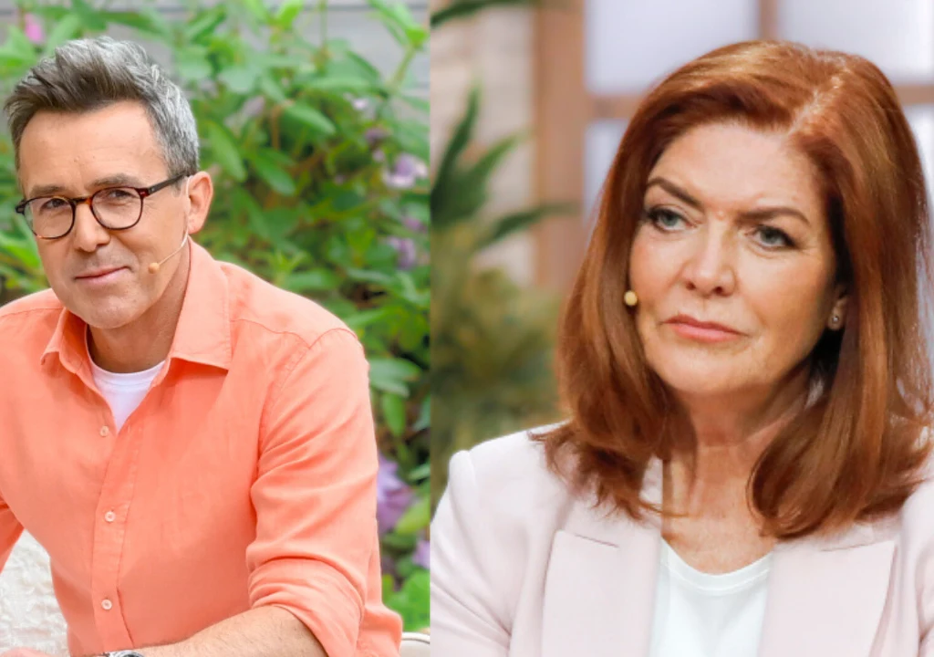 Katarzyna Dowobor wspomina współpracę z Maciejem Kurzajewskim