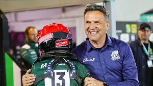 Legendarny klub spadnie z ligi? Zaskakujące słowa byłego kadrowicza