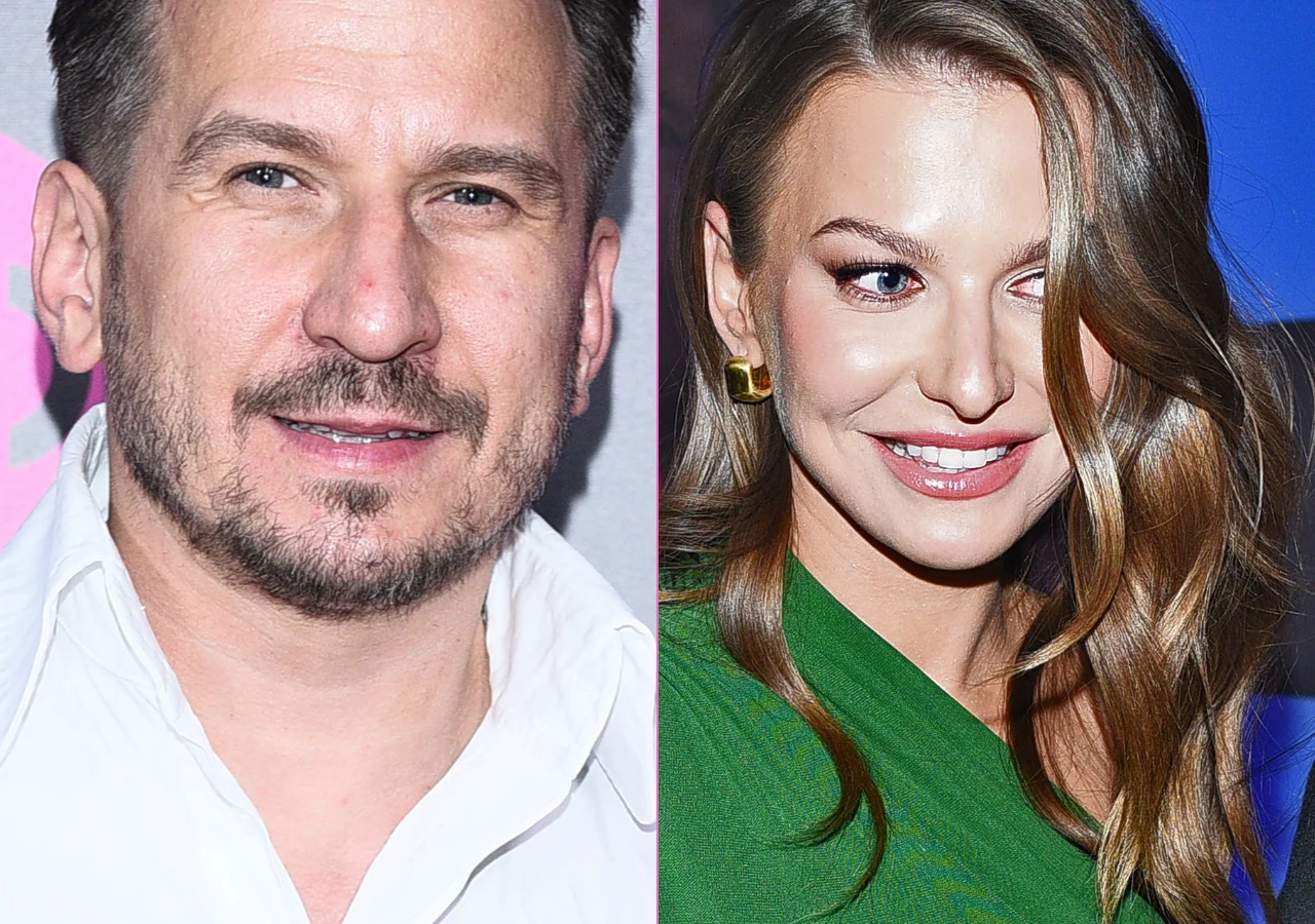 Tomasz Barański, Anna Lewandowska Tomasz Barański, Anna Lewandowska