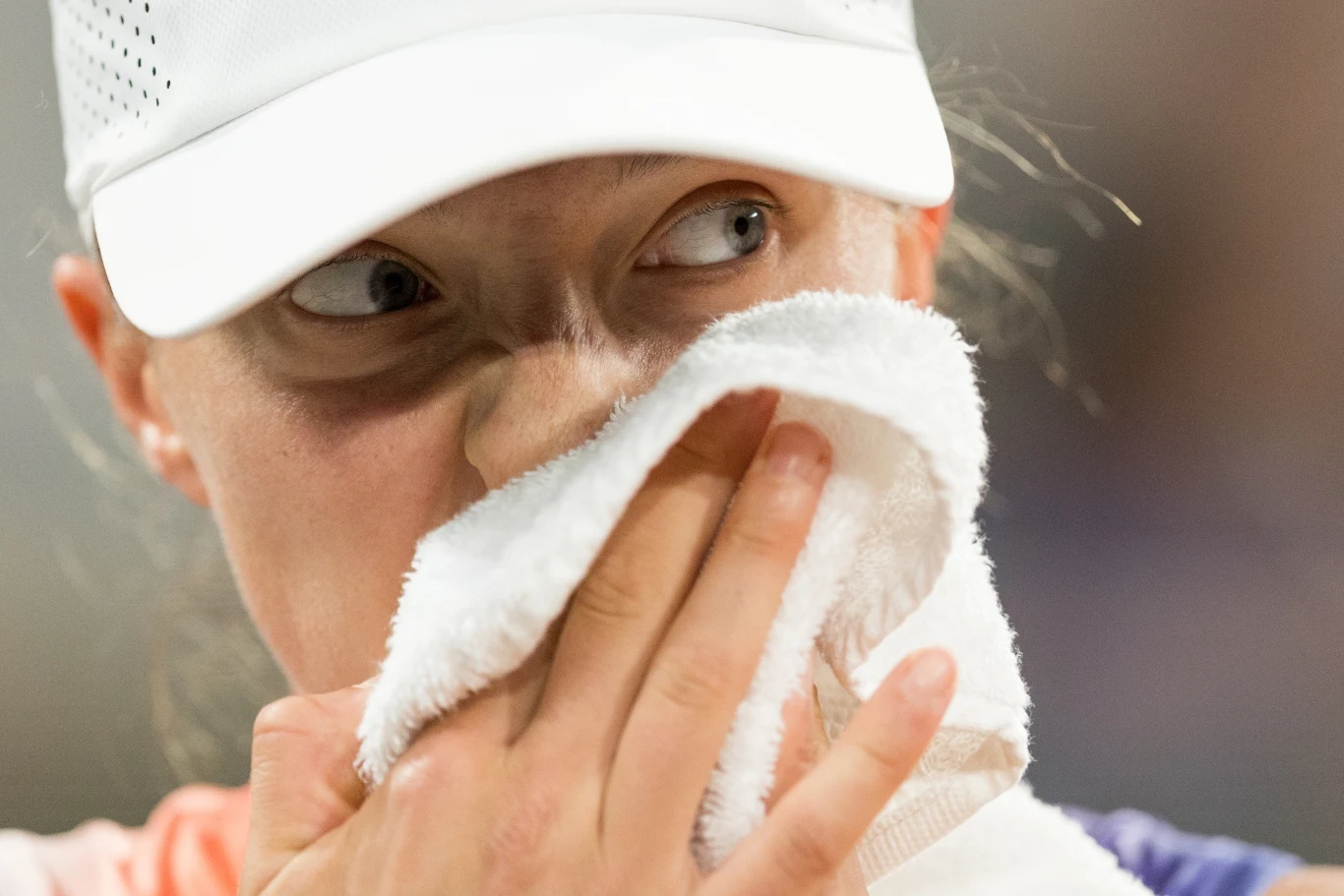 Iga Świątek Iga Świątek