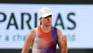 WTA zareagowało w wyjątkowy sposób na zwycięstwo Igi Świątek nad Naomi Osaką