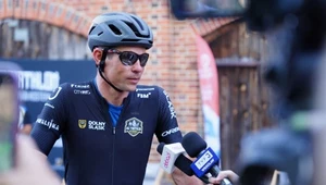 Niewiarygodny sukces Adriana Kostery. Polak pobił rekord Guinnessa