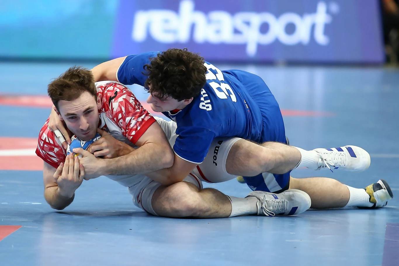 Arkadiusza Morytę i jego kolegów z reprezentacji Polski czekają trzy ciężkie mecze w grupie na mundialu, rywalami będą tylko reprezentacje z Europy Arkadiusza Morytę i jego kolegów z reprezentacji Polski czekają trzy ciężkie mecze w grupie na mundialu, rywalami będą tylko reprezentacje z Europy