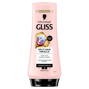Odżywka do włosów Gliss Kur - 0