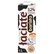 Łaciate Barista Mleko UHT do spieniania 3,2 % 1 l