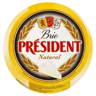 Président Ser Brie 