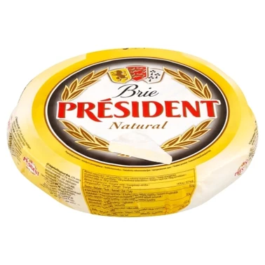 Président Ser Brie  - 0