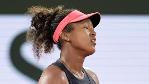Naomi Osaka