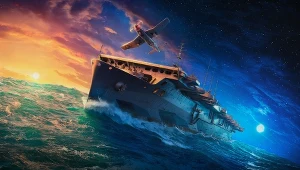 World of Warships: Legends