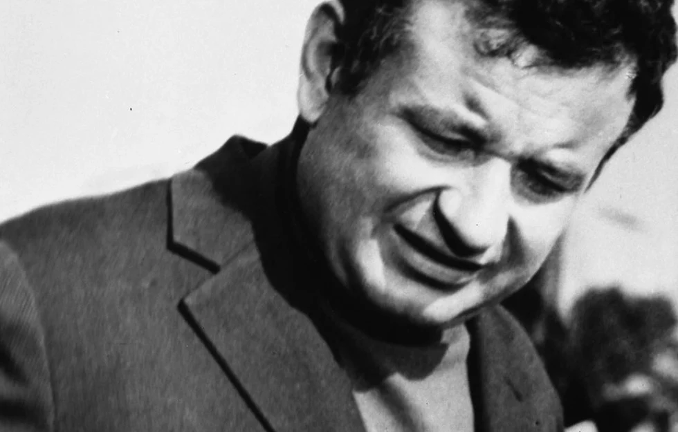 Mieczysław Czechowicz