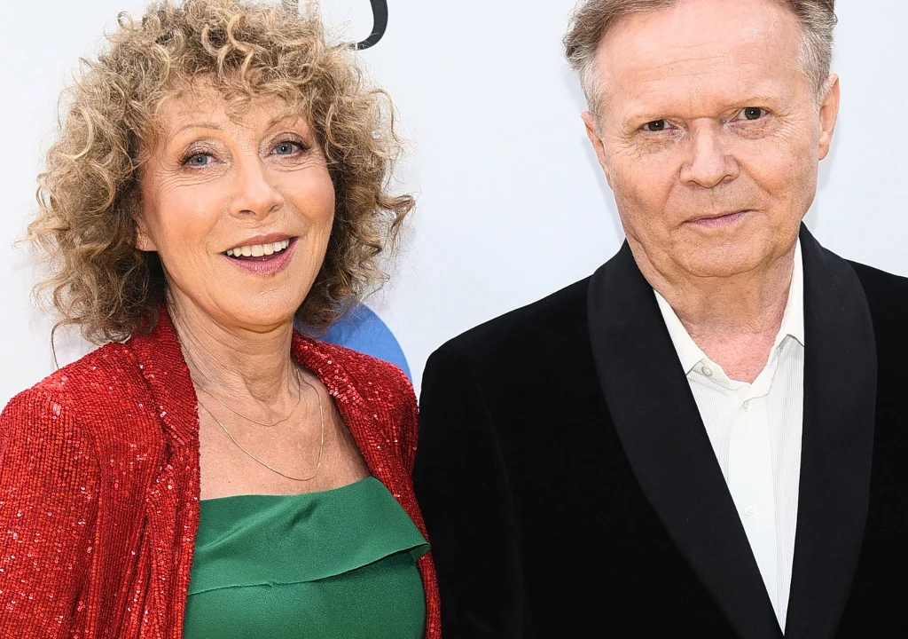 Alicja Majewska, Michał Bajor