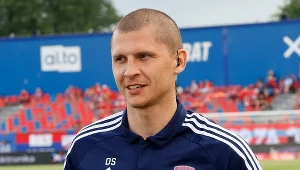 Dawid Szwarga