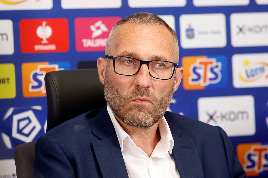 Marek Papszun Marek Papszun