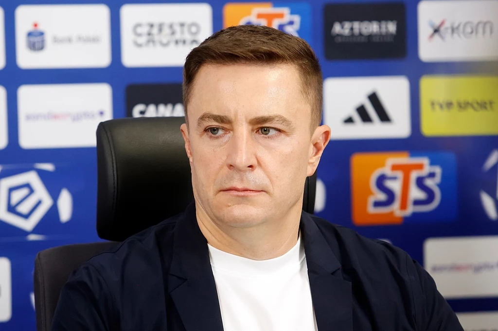 Michał Świerczewski Michał Świerczewski
