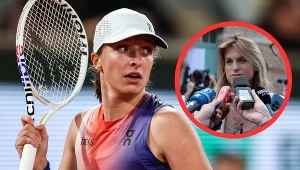 Iga Świątek nagłośniła skandal na Roland Garros. Dyrektorka turnieju reaguje