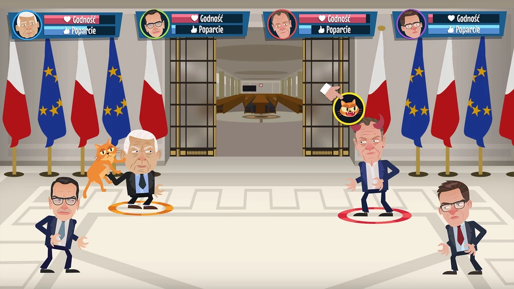 Sejm The Game Sejm The Game