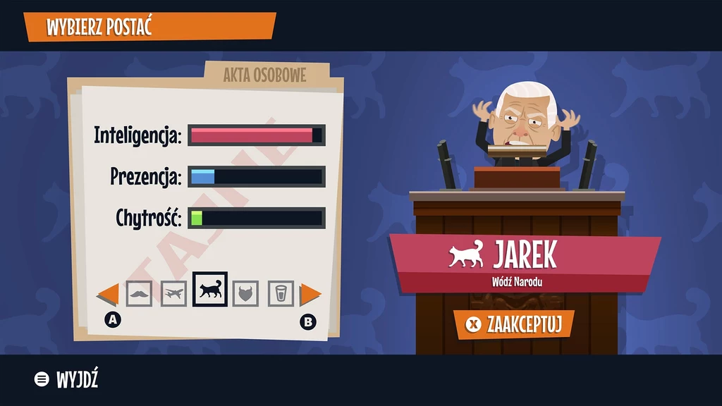 Sejm The Game Sejm The Game