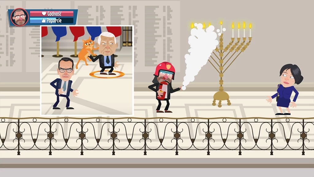 Sejm The Game