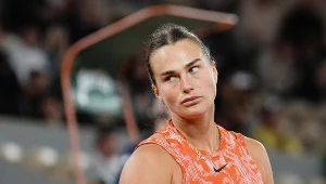 Sabalenka zapytana o mecz Igi Świątek z Osaką. Co za komentarz Białorusinki