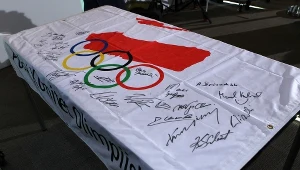 Dwa rosyjscy łyżwiarze figurowi wierzą, że w barwach Polski wezmą udział w ZIO 2026