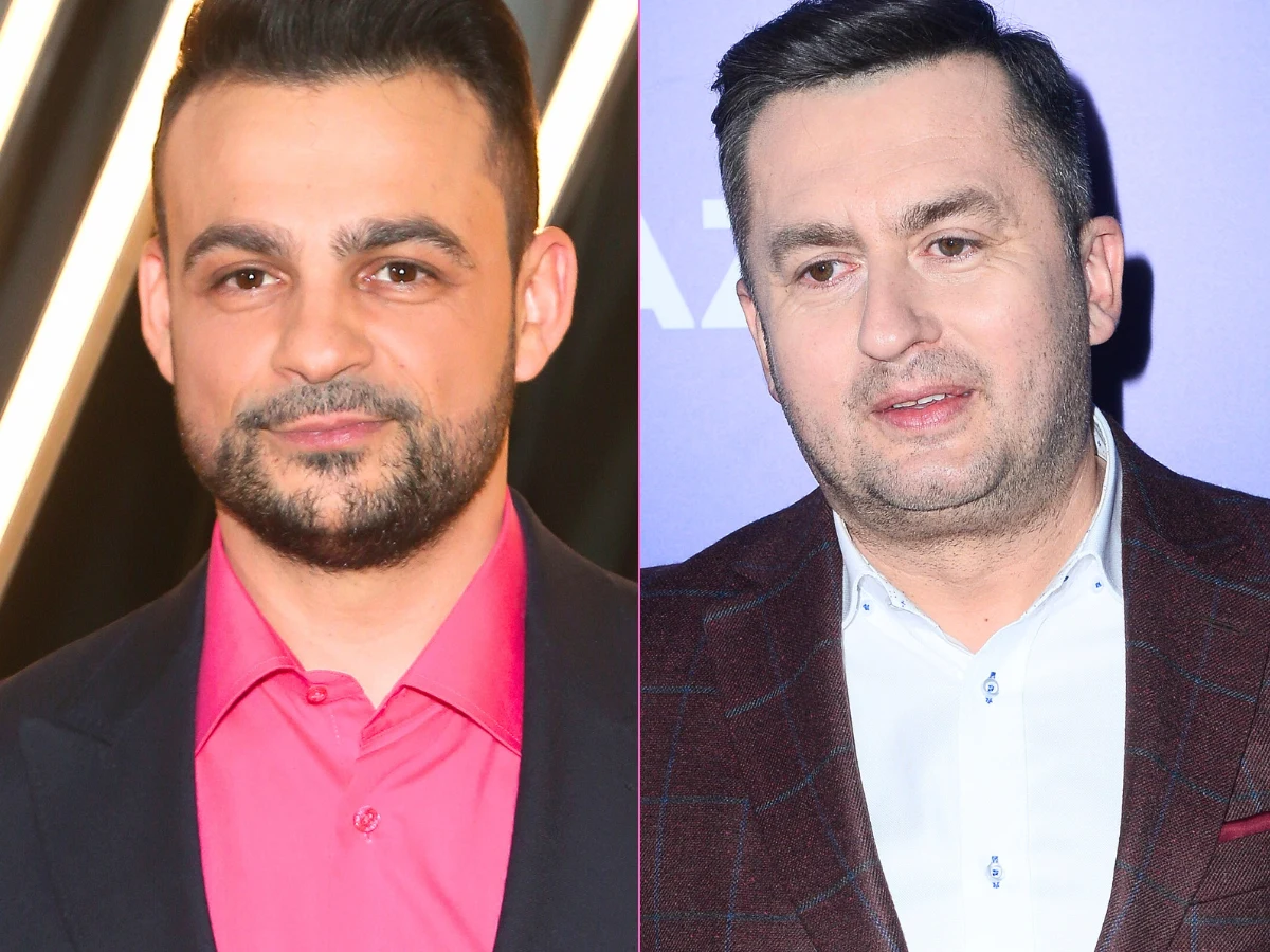 Robert El Gendy, Norbi Robert El Gendy, Norbi