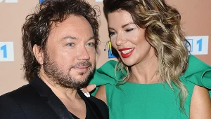 Mietek Szcześniak, Edyta Górniak