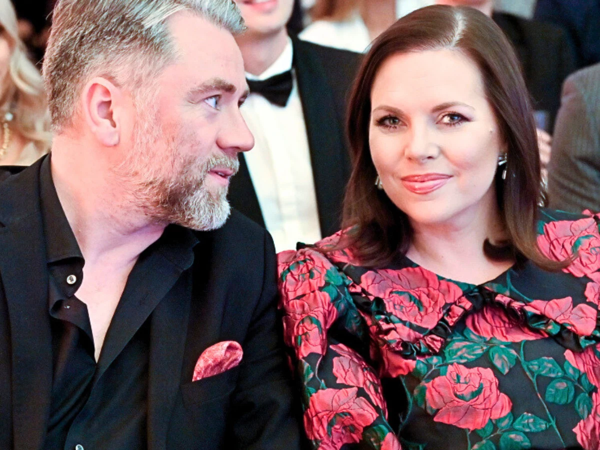 Aleksandra Kwaśniewska, Kuba Badach Aleksandra Kwaśniewska, Kuba Badach