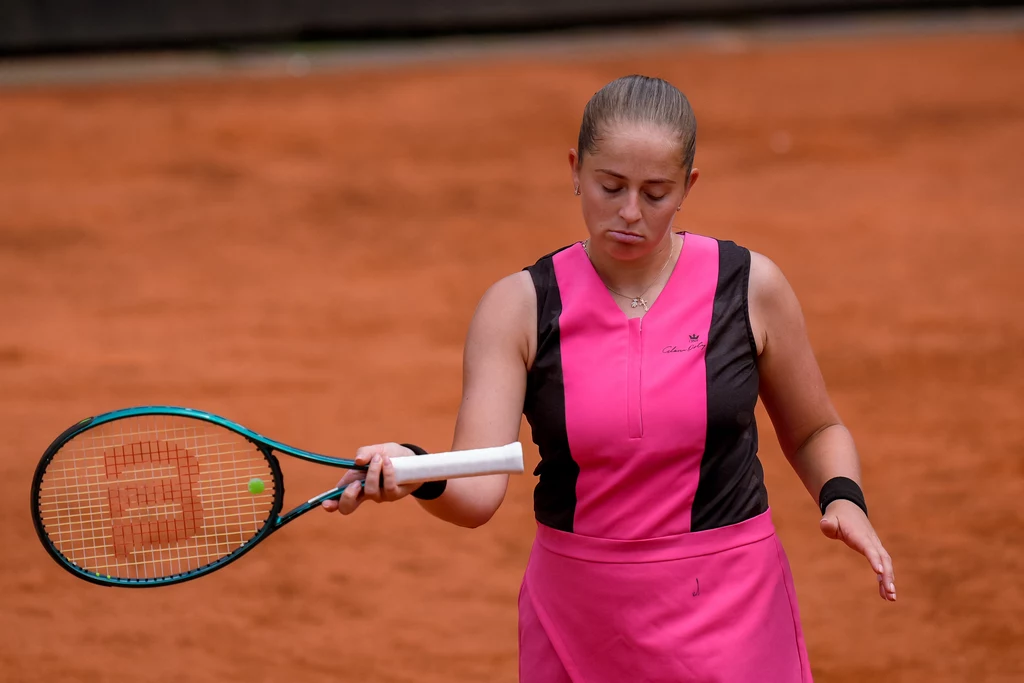 Jelena Ostapenko