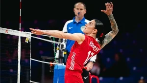 Siatkarski nokaut w Lidze Narodów. Polki bez litości dla rywalek