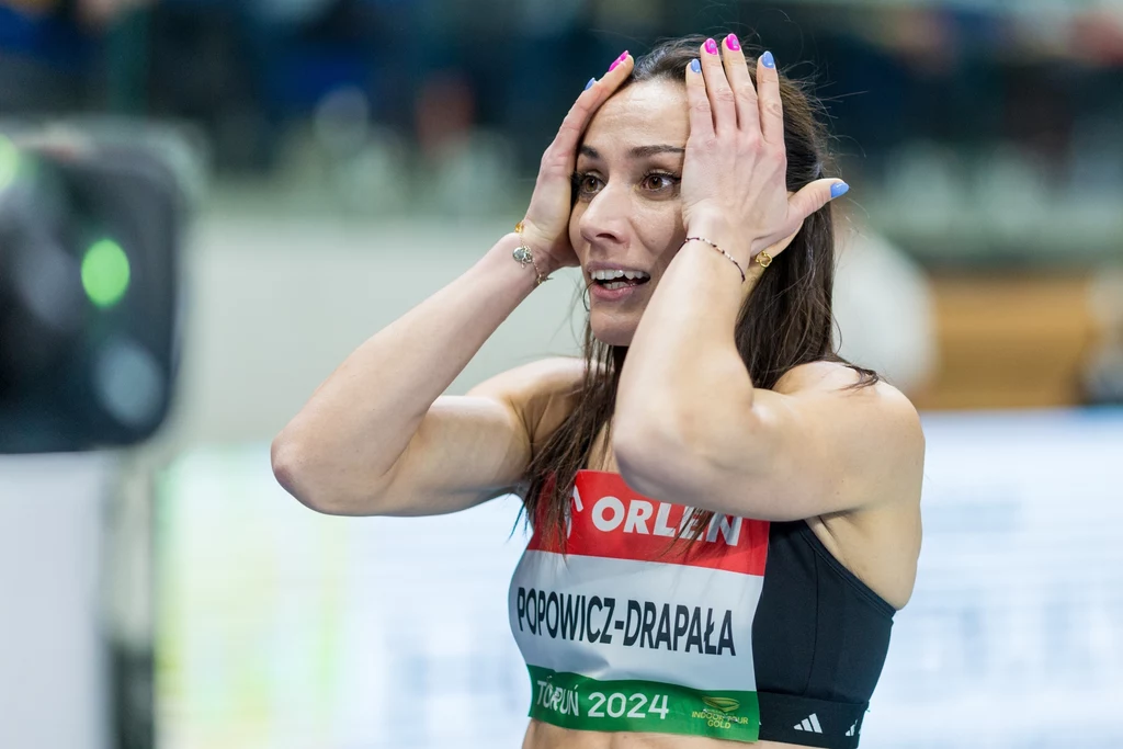 Marika Popowicz-Drapała Marika Popowicz-Drapała