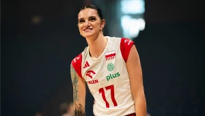 Malwina Smarzek czekała ponad dwa lata. Jeden temat od razu ucina