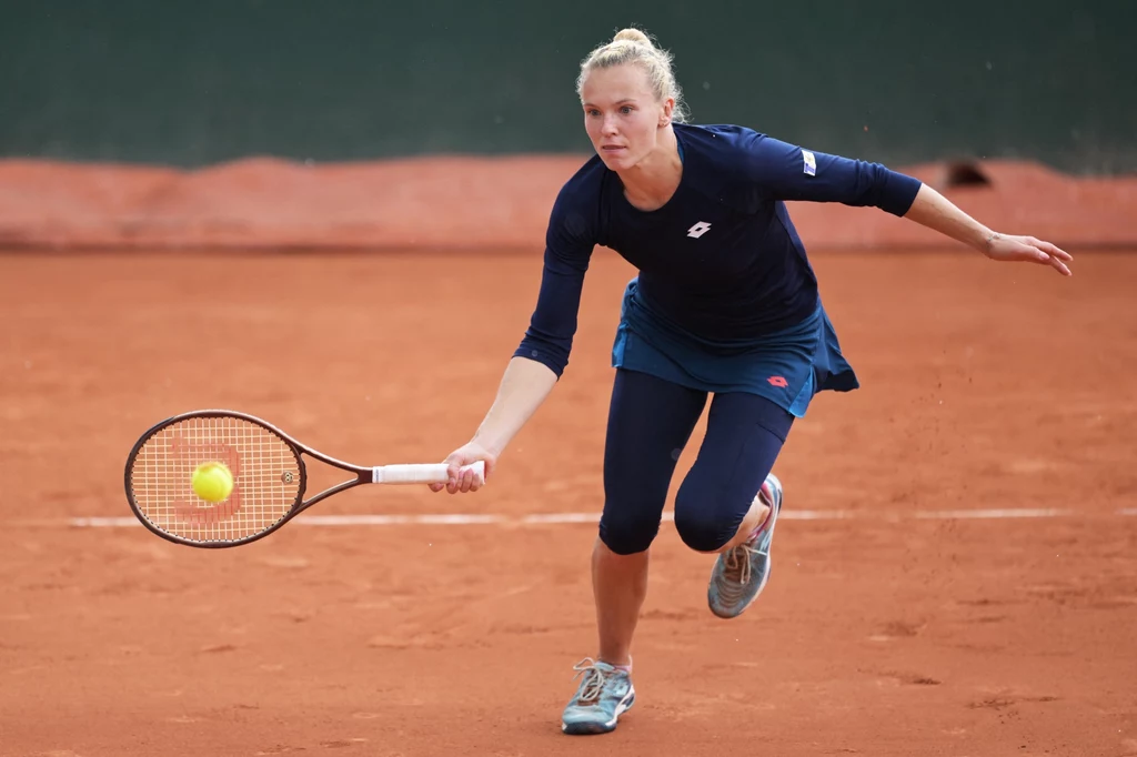 Katerina Siniakova Katerina Siniakova