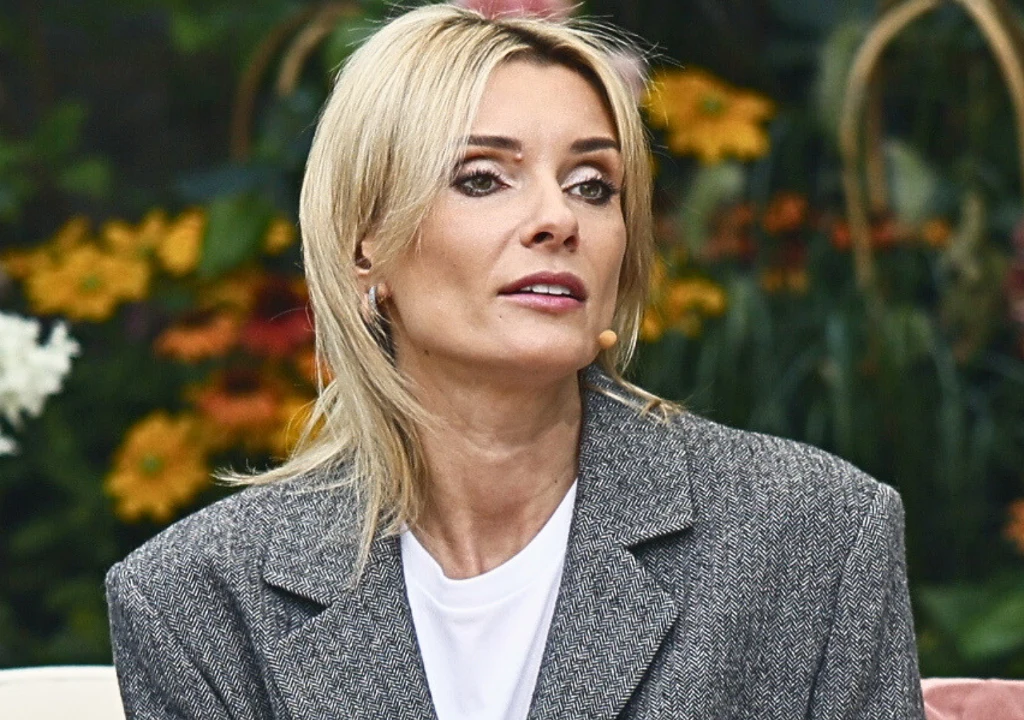 Lewandowska z TVP tak została potraktowana. Wszystko przez jedno