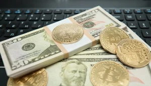 Coś dziwnego dzieje się z bitcoinem. Przestała działać wieloletnia reguła