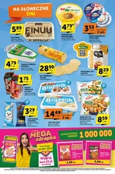 Supermarket ABC obniża ceny! 