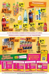 Supermarket Groszek obniża ceny! 