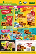 Supermarket Groszek obniża ceny! 