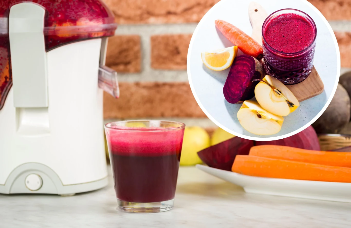 Jak zrobić odchudzający sok? | Fot. 123RF/Picsel Jak zrobić odchudzający sok? | Fot. 123RF/Picsel