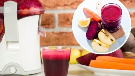 Jak zrobić odchudzający sok? | Fot. 123RF/Picsel