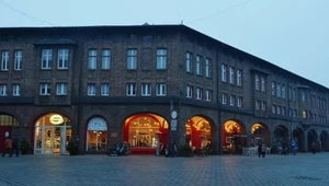 W ramach walki o głosy wyborców w nadchodzących wyborach do Parlamentu Europejskiego mamy kolejną awanturkę. Tym razem o język śląski. Na zdjęciu Nikiszowiec